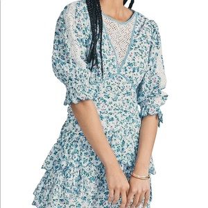 LoveShackFancy Dress